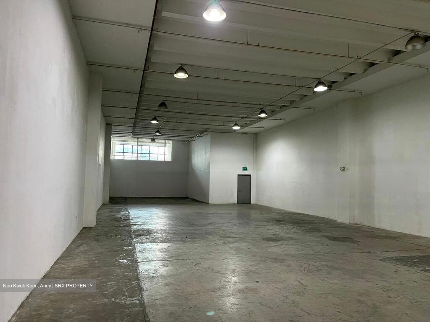 Space@tampines (D18), Factory #600107811